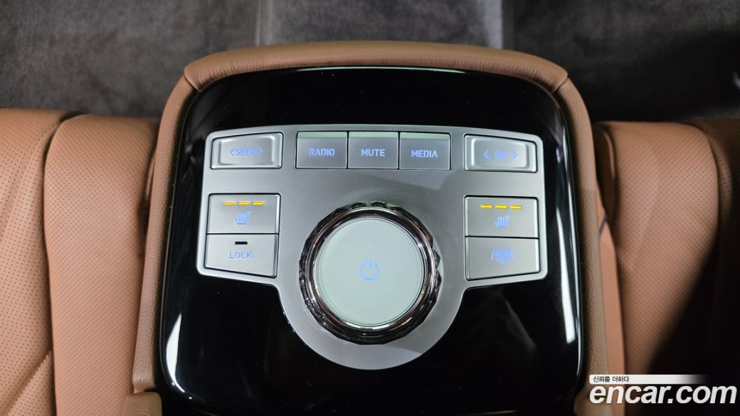 Genesis G80 Gasoline 2.5 Turbo AWD, 2023