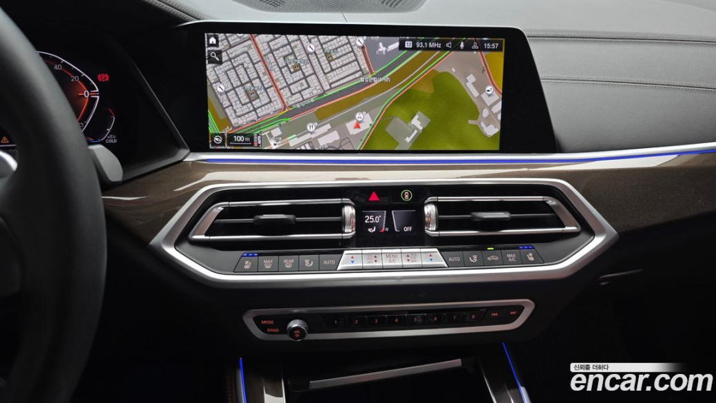 BMW X5 xDrive 30d xLine, 2022
