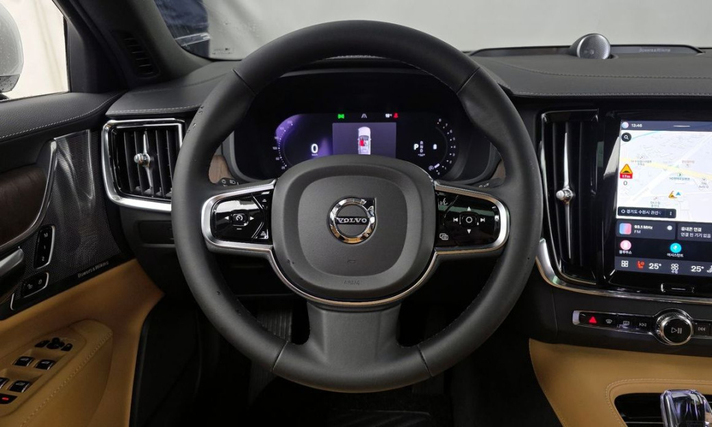Volvo S90 B5 Ultimate Bright, 2024