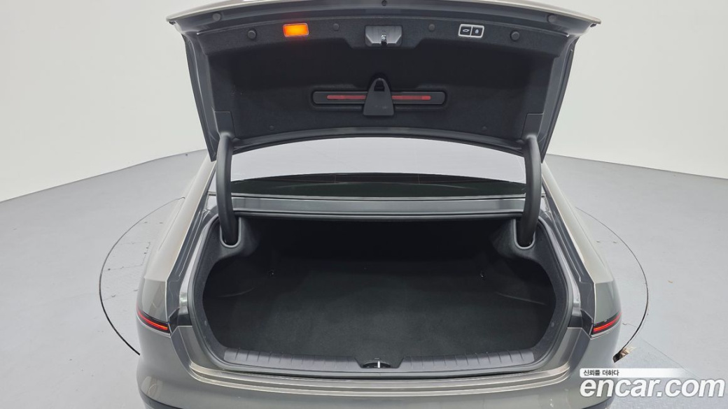 Hyundai Grandeur 2,5 Gasoline 2WD, 2025
