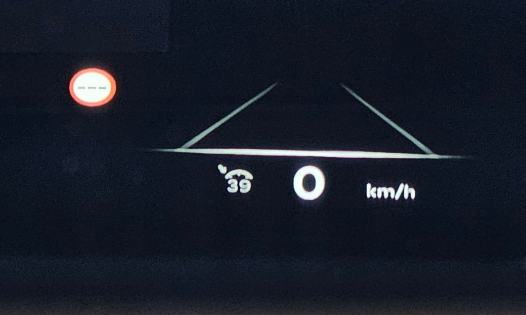 Genesis G80 Gasoline 2.5 Turbo AWD, 2025