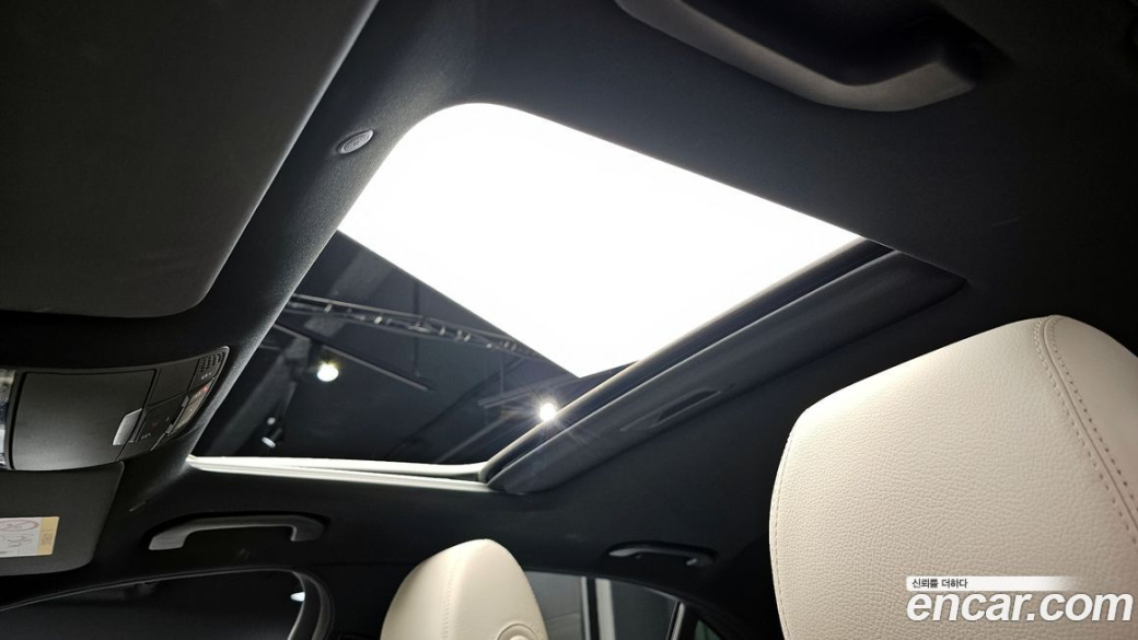 Mercedes-Benz E-Class E250 AMG Line, 2023