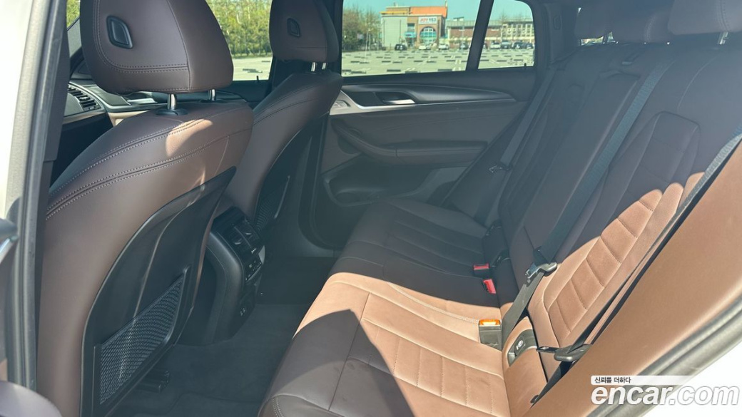 BMW X4 xDrive20i M Sport, 2023
