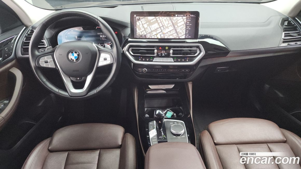 BMW X4 xDrive20i xLine, 2022