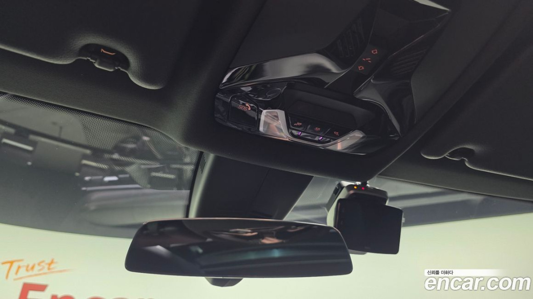 BMW 1-Series 120i M Sports, 2024