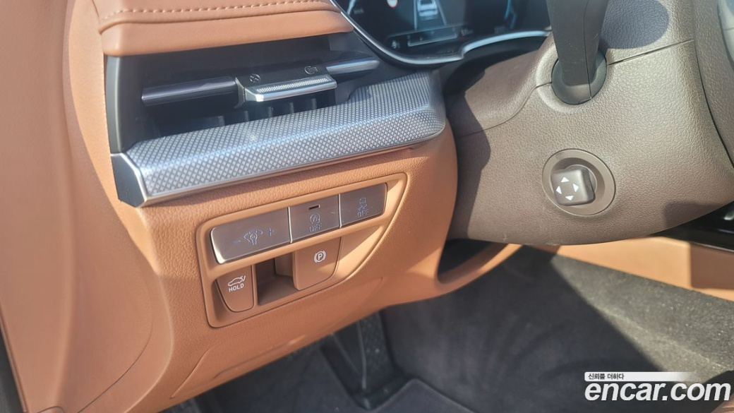 Genesis G80 Gasoline 2.5 Turbo AWD, 2023