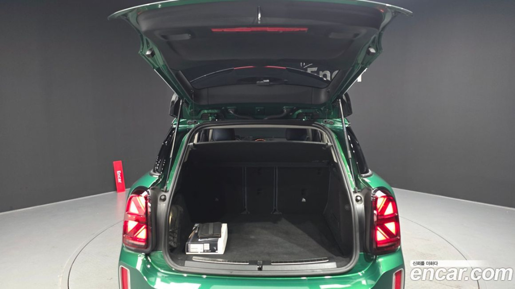Mini Countryman ALL4 Classic, 2023