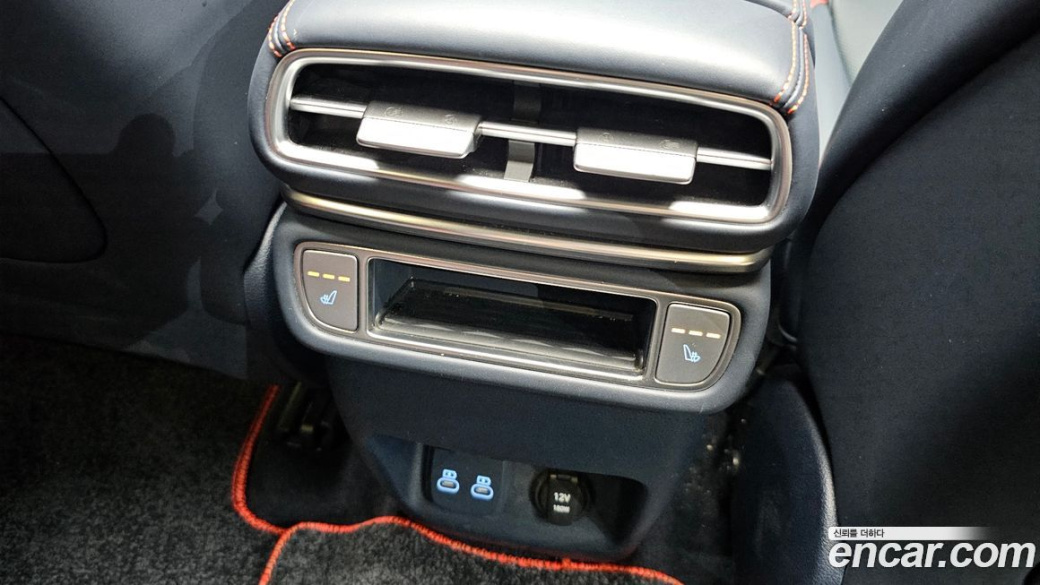 Genesis GV80 2.5T Gasoline AWD, 2024