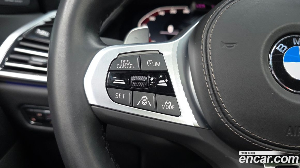 BMW X6 xDrive30d M Sport, 2023