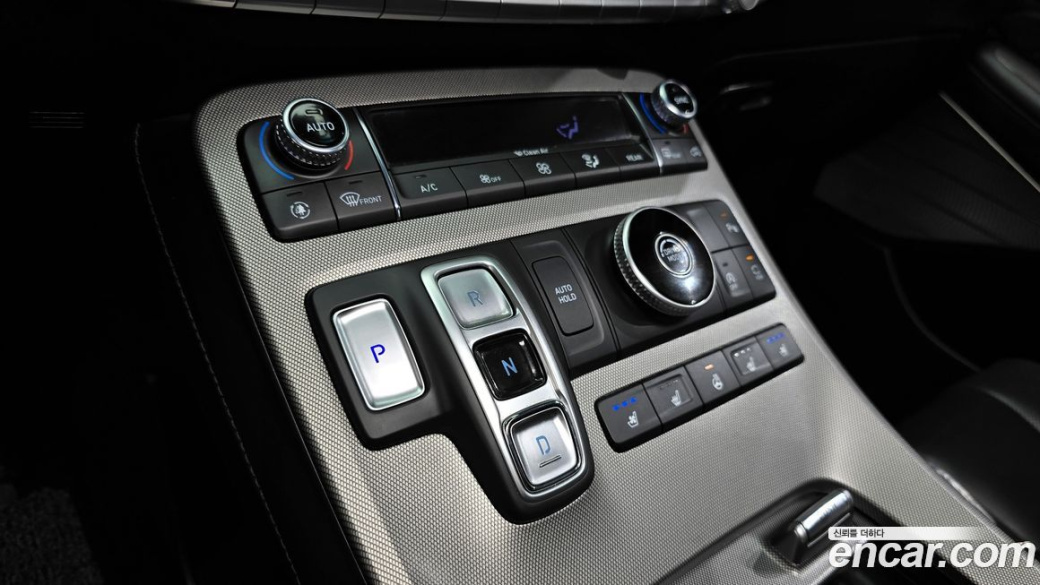 Hyundai Palisade Diesel 2.2 2WD, 2022