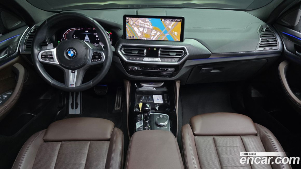 BMW X4 xDrive20i M Sports Pro, 2023