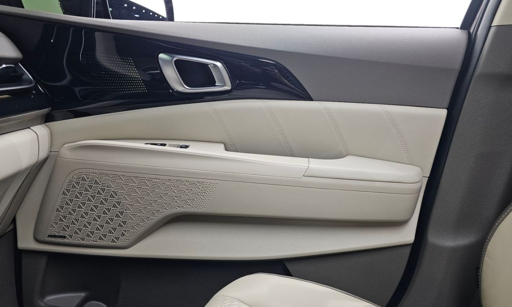Kia Carnival 7-Seater Gravity, 2024