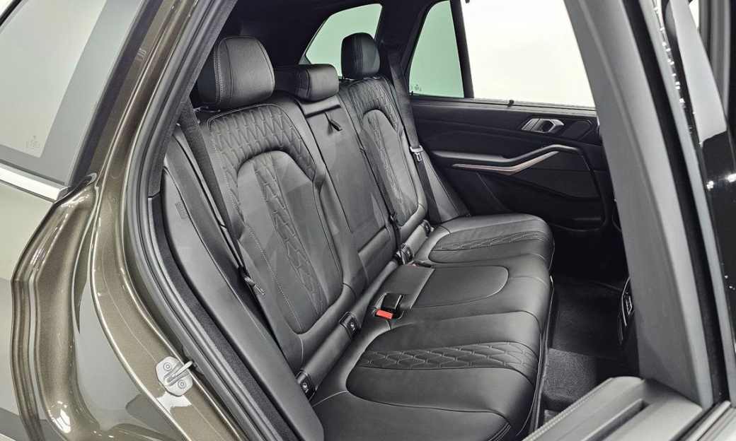 BMW X5 xDrive 40i M Sport, 2023