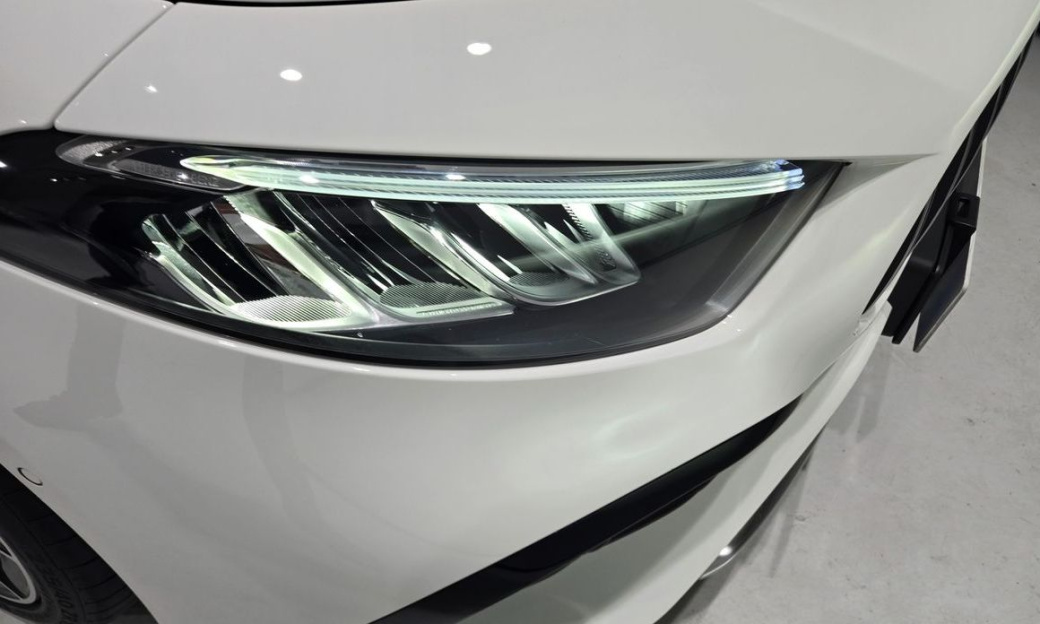 Mercedes-Benz A-Class AMG A35 4MATIC Sedan, 2025