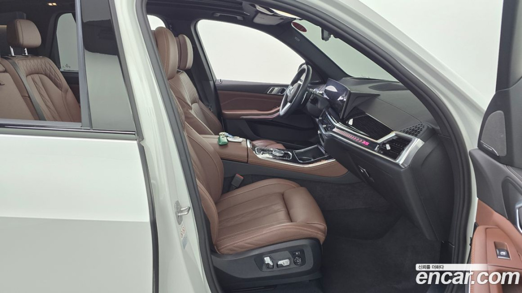 BMW X5 xDrive 40i M Sport, 2024