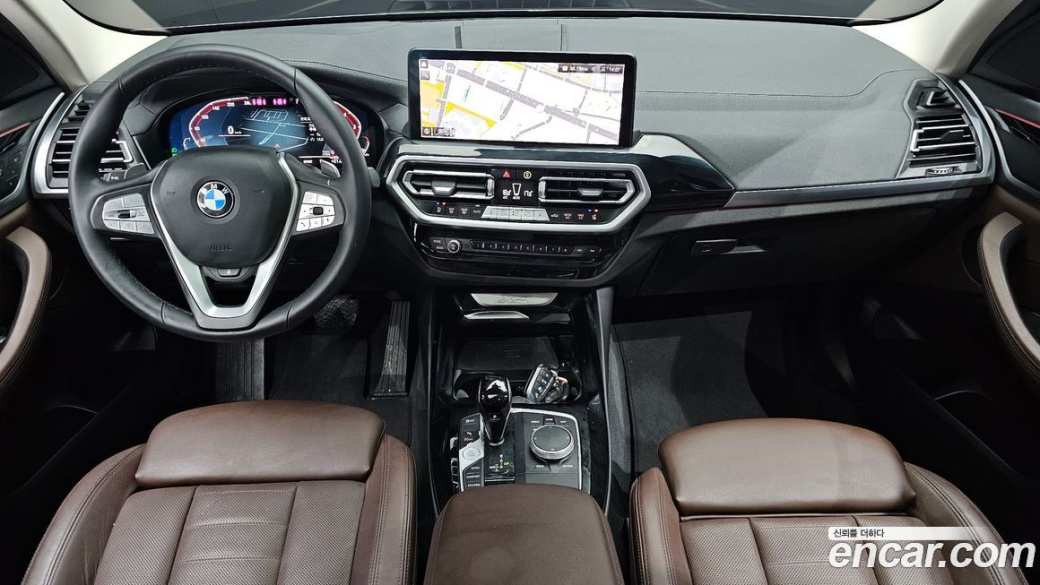 BMW X3 xDrive 20i, 2023