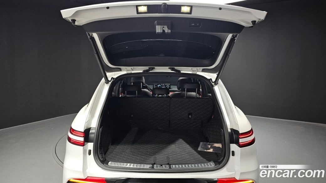 Genesis GV70 2.5T Gasoline 2WD, 2023