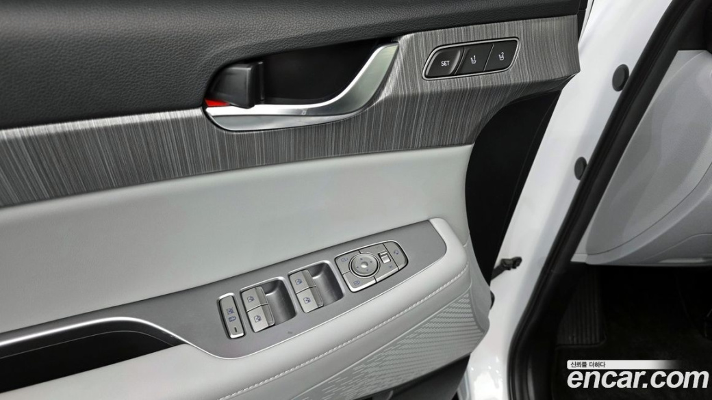 Hyundai Palisade Diesel 2.2 4WD, 2024