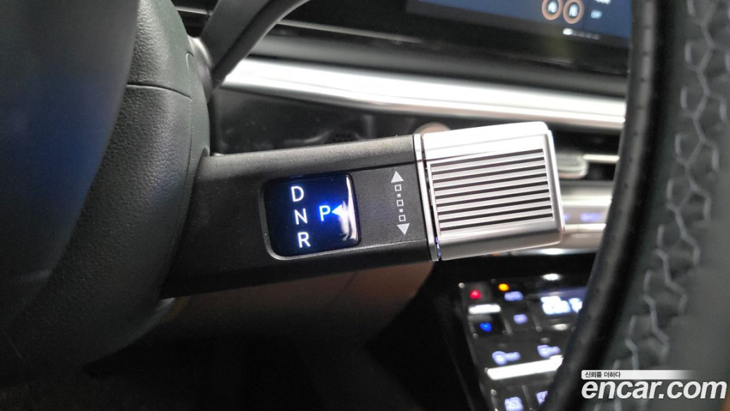Hyundai Grandeur 2,5 Gasoline 2WD, 2024