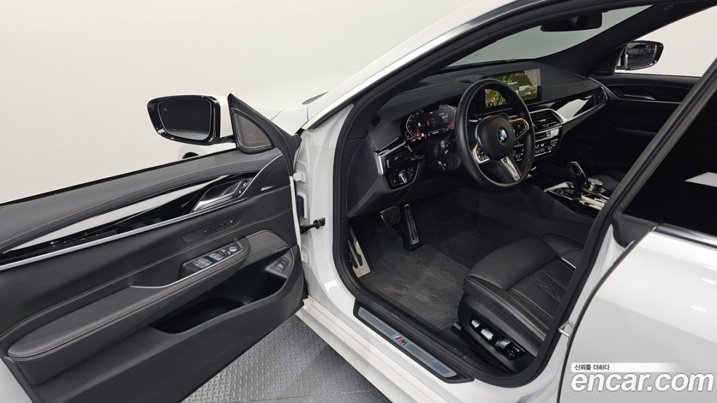 BMW Gran Turismo 630i xDrive M Sport, 2024