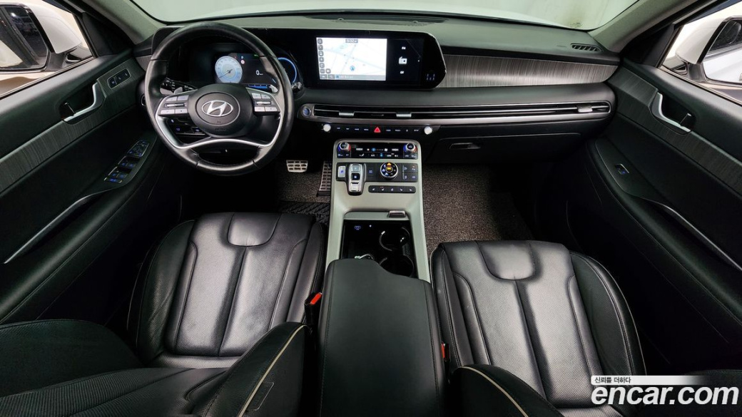 Hyundai Palisade Diesel 2.2 4WD, 2023