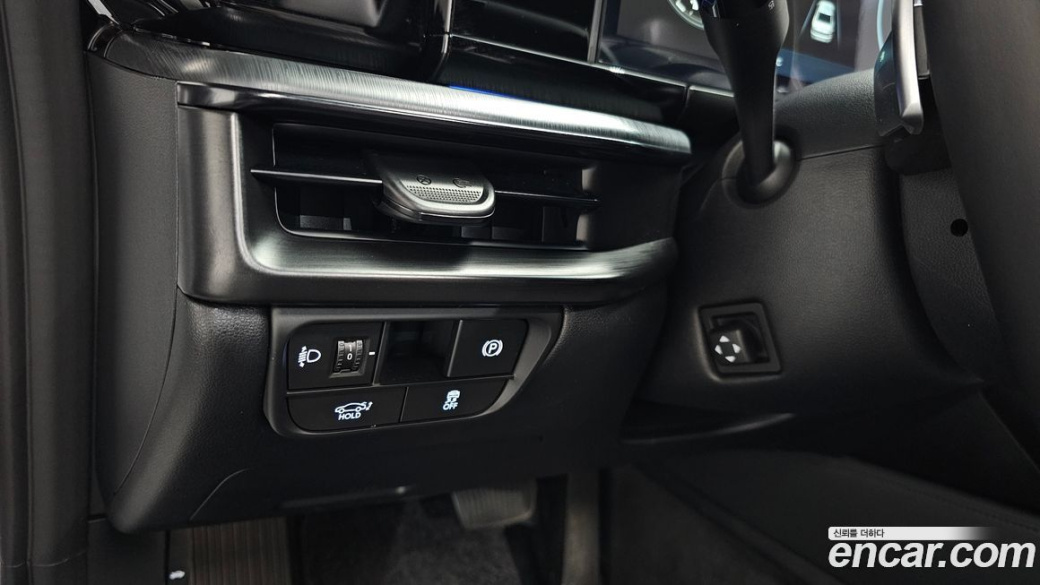 Hyundai Grandeur 2,5 Gasoline 2WD, 2023