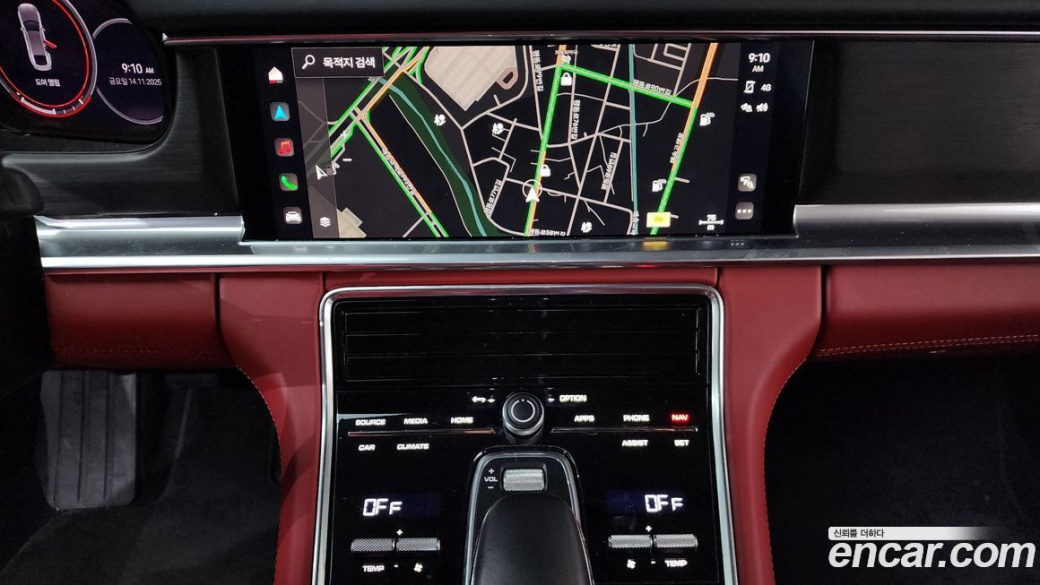 Porsche Panamera 2.9 AWD Platinum Edition, 2023