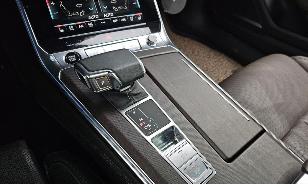 Audi A7 50 TDI Quattrp Premium, 2023