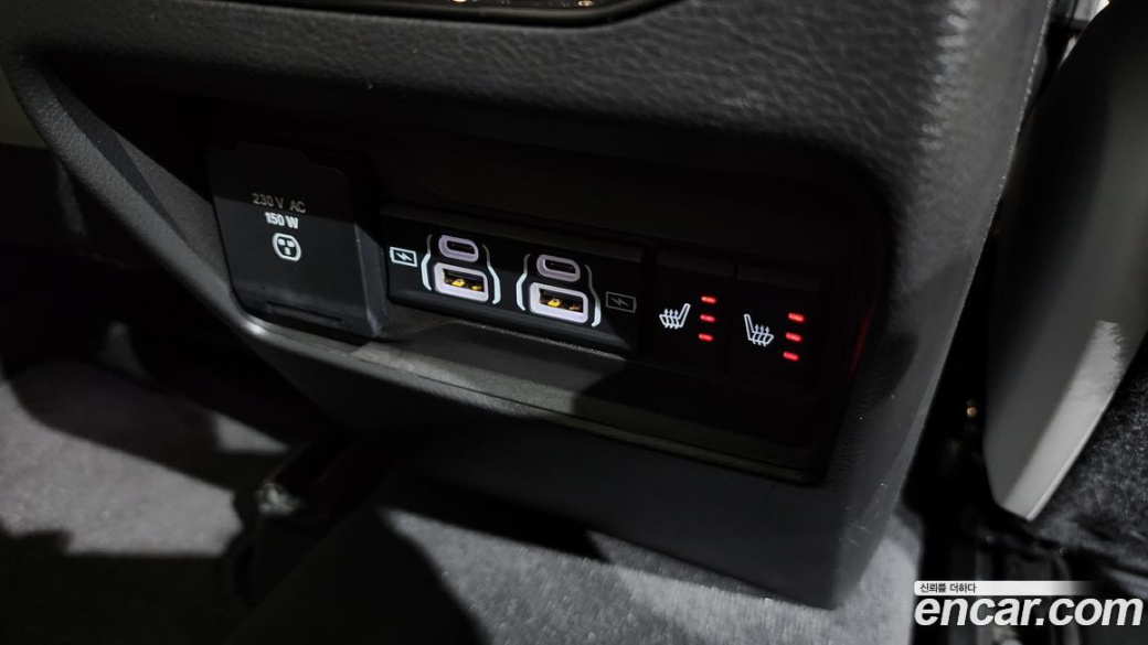 Jeep Cherokee 3.6 Overland, 2023