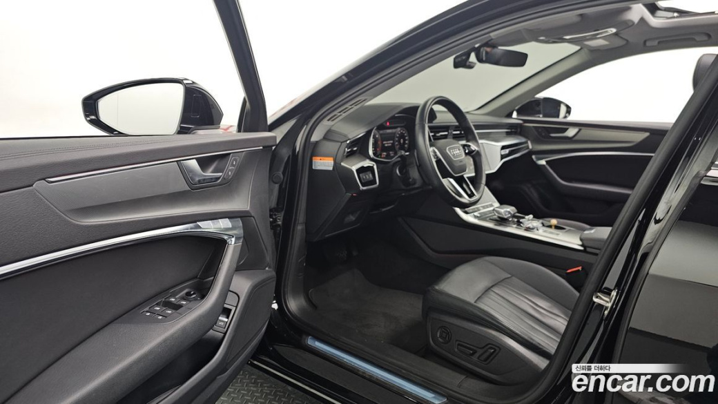 Audi A6 40 TDI, 2023
