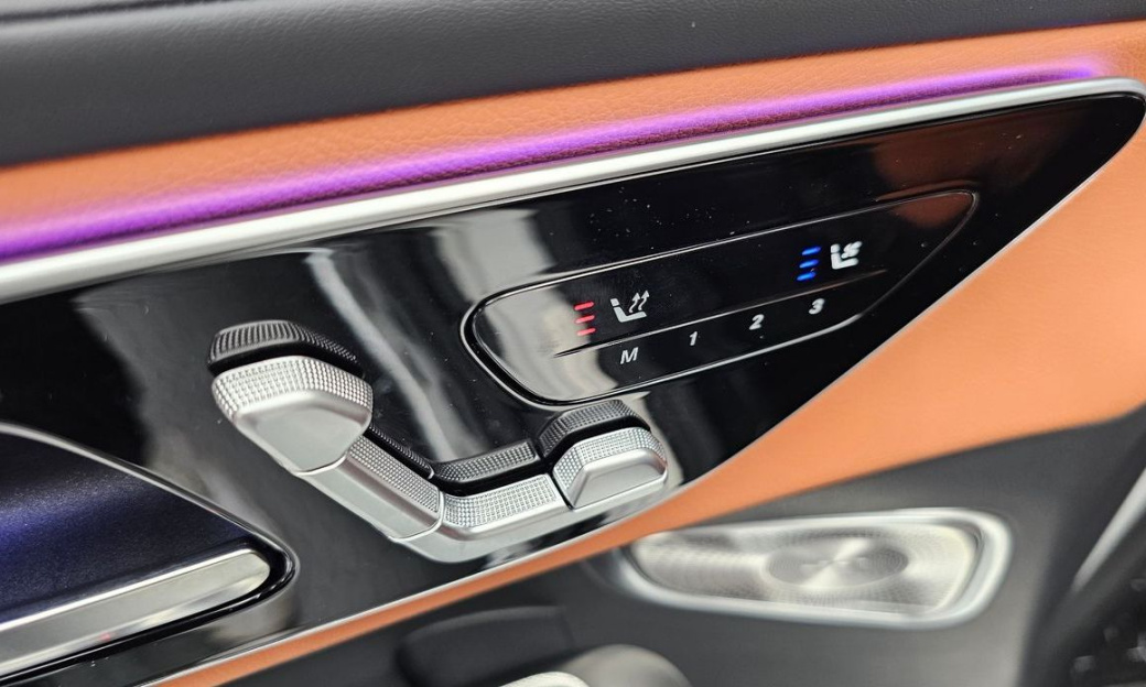 Mercedes-Benz GLC-Class GLC300 4MATIC Coupe, 2024