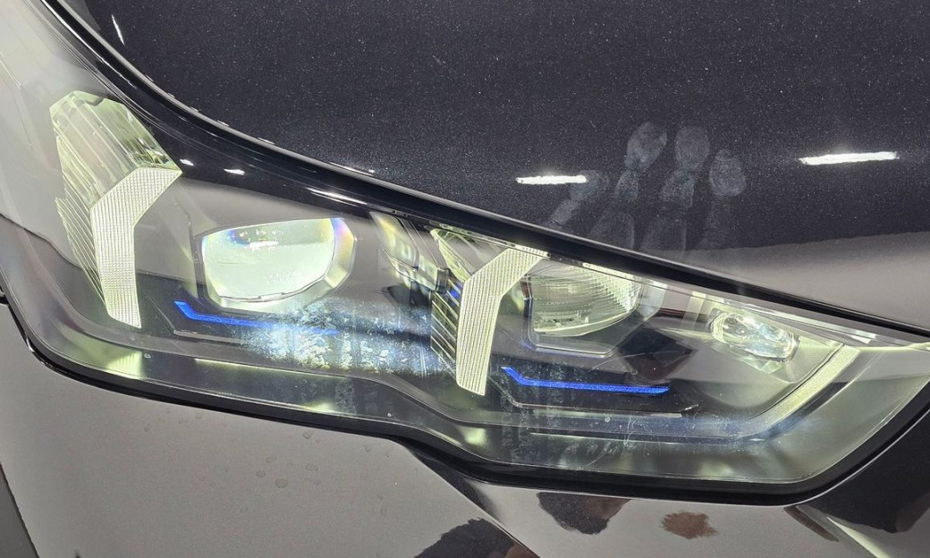 BMW 5-Series 520i Special Edition, 2026