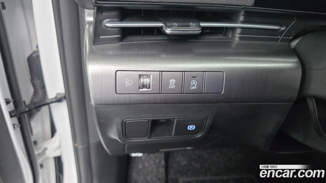 Hyundai Kona Gasoline 2.0 2WD, 2023