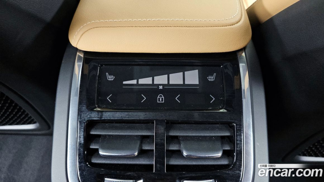 Volvo S60 B5 Ultimate Bright, 2024