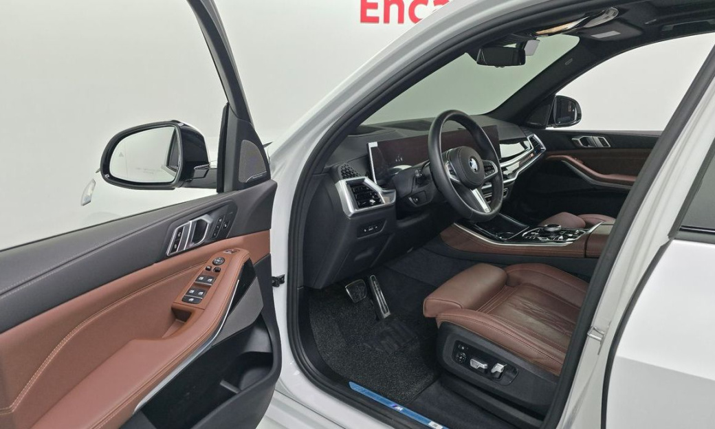 BMW X5 xDrive 30d M Sport, 2026