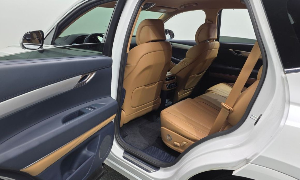 Genesis GV80 2.5T Gasoline 2WD, 2023