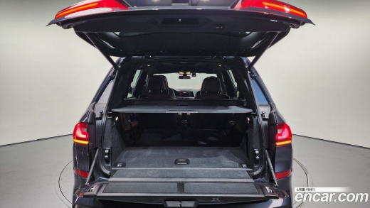 BMW X7 M50i 6STR, 2022