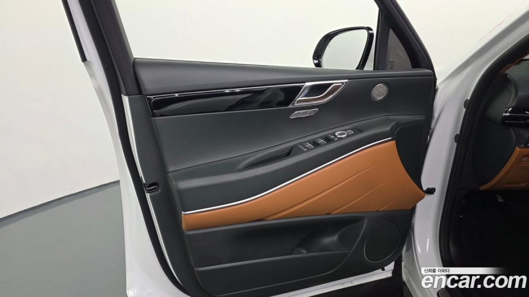 Genesis GV80 2.5T Gasoline 2WD, 2024