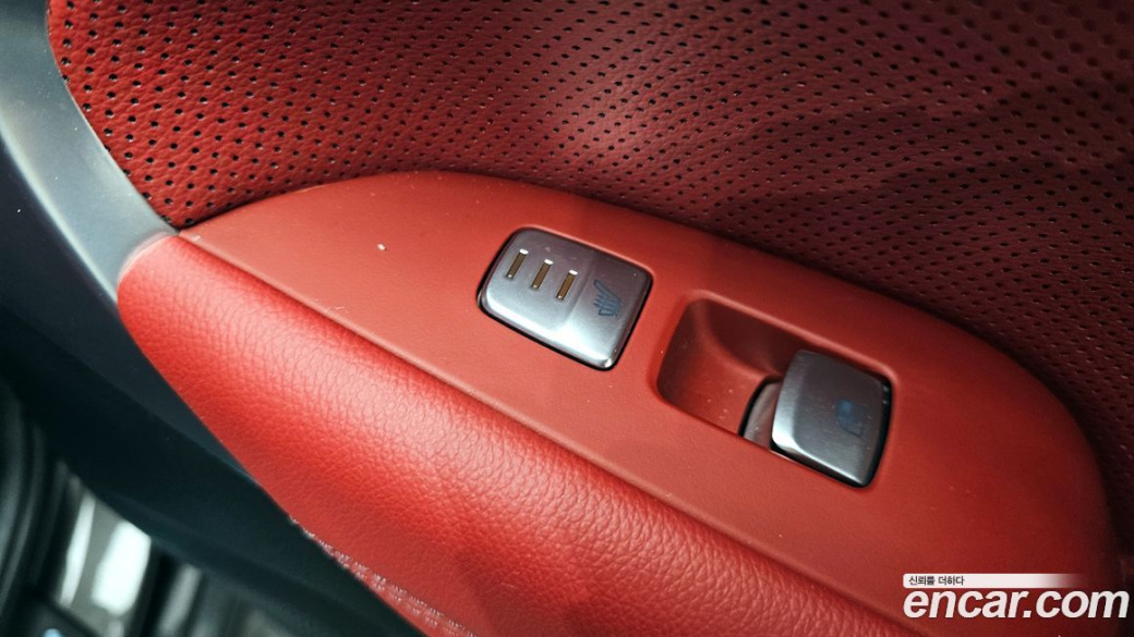 Genesis G70 Gasoline 2.0T 2WD, 2023