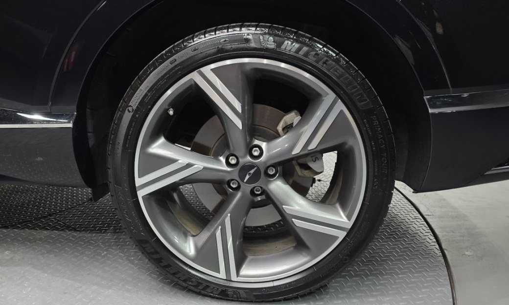 Genesis GV80 2.5T Gasoline 2WD, 2025