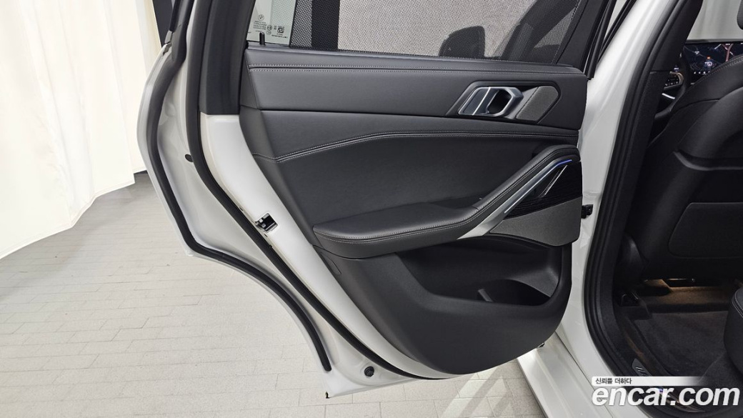 BMW X6 xDrive30d M Sport, 2026