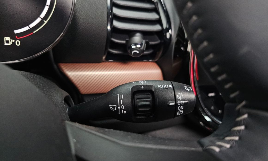 Mini Clubman Final Edition, 2024