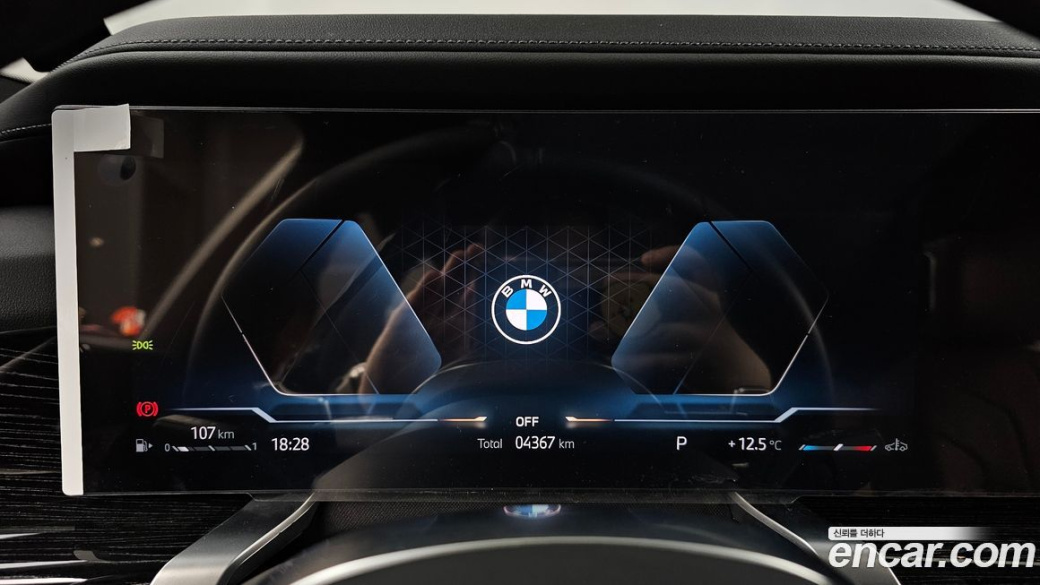 BMW 7-Series 740i xDrive M Sport, 2025