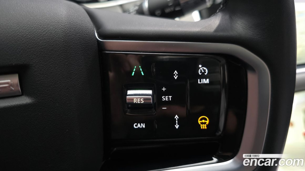 Land Rover Range Rover Evoque P250 SE, 2022