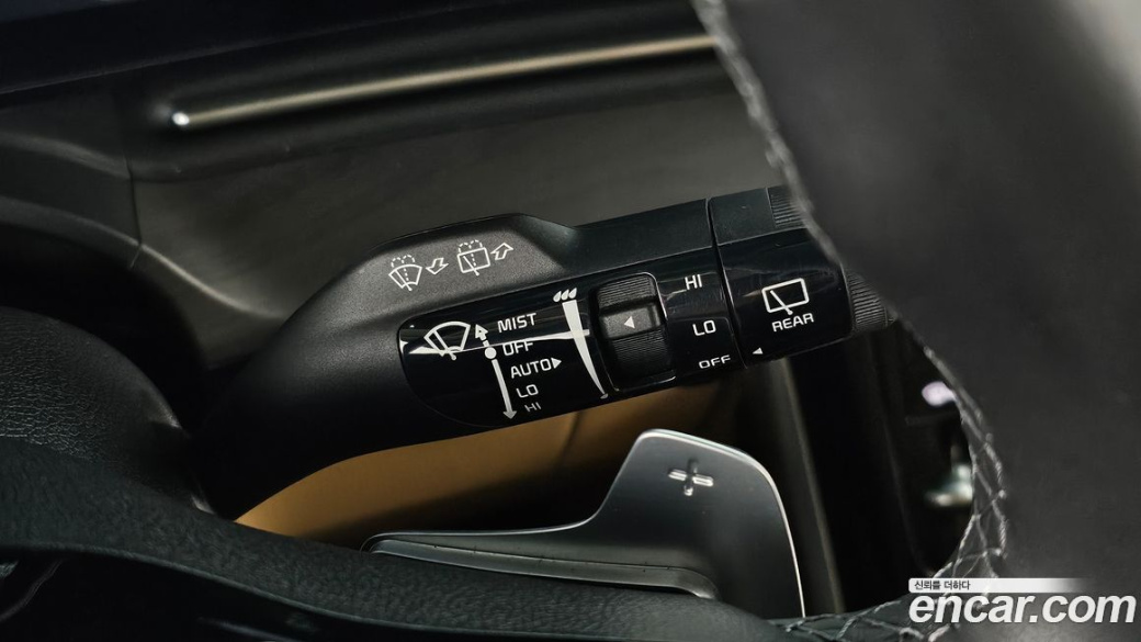Kia Carnival 7-Seater Signature, 2023