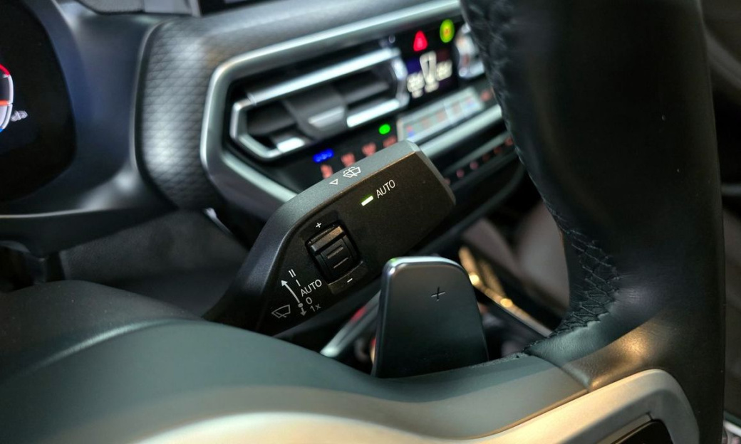 BMW X4 xDrive20i M Sport, 2022
