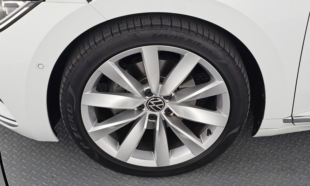 Volkswagen Arteon 2.0 TDI Prestige, 2022