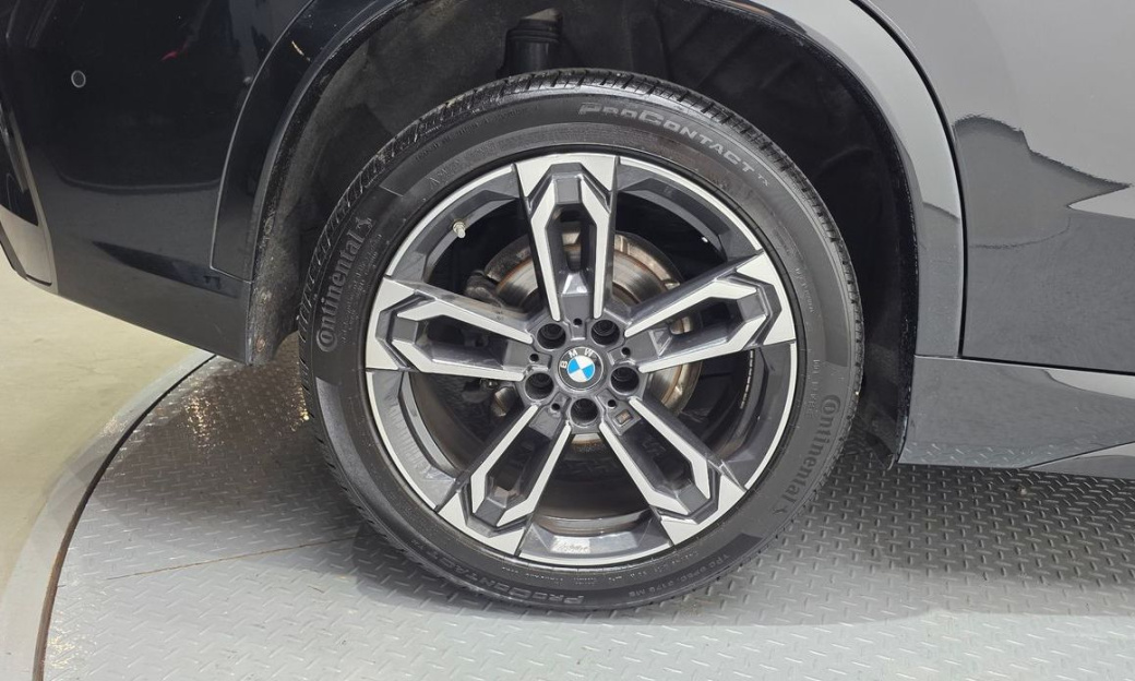 BMW X1 sDrive 18d M Sport, 2025