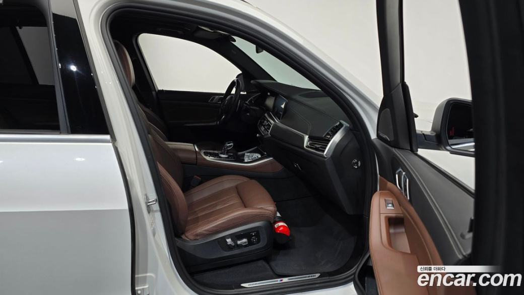BMW X5 xDrive 40i M Sport, 2023