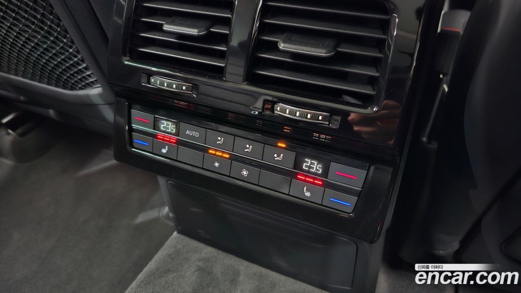 Volkswagen Touareg 3.0 TDI Prestige, 2024